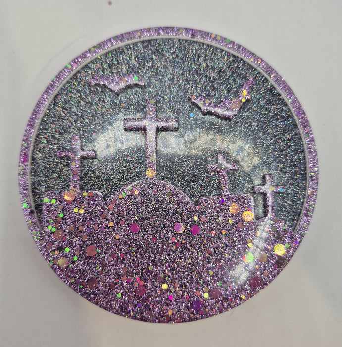 Coasters 2