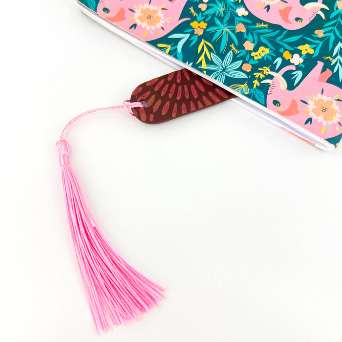 Bookmarks Tall Rounded Top Bookmarks