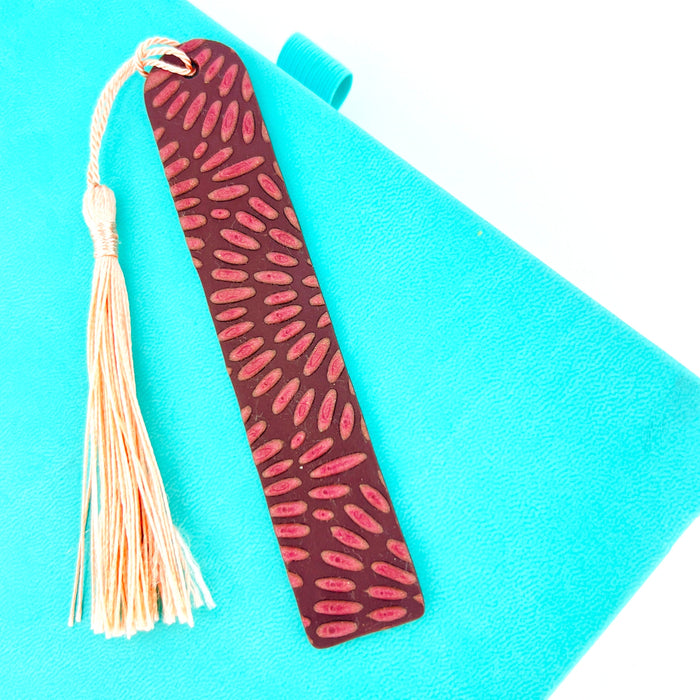 Bookmarks Tall Rounded Top Bookmarks