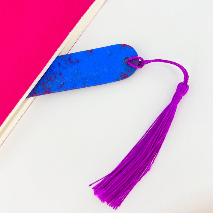 Bookmarks Tall Rounded Top Bookmarks