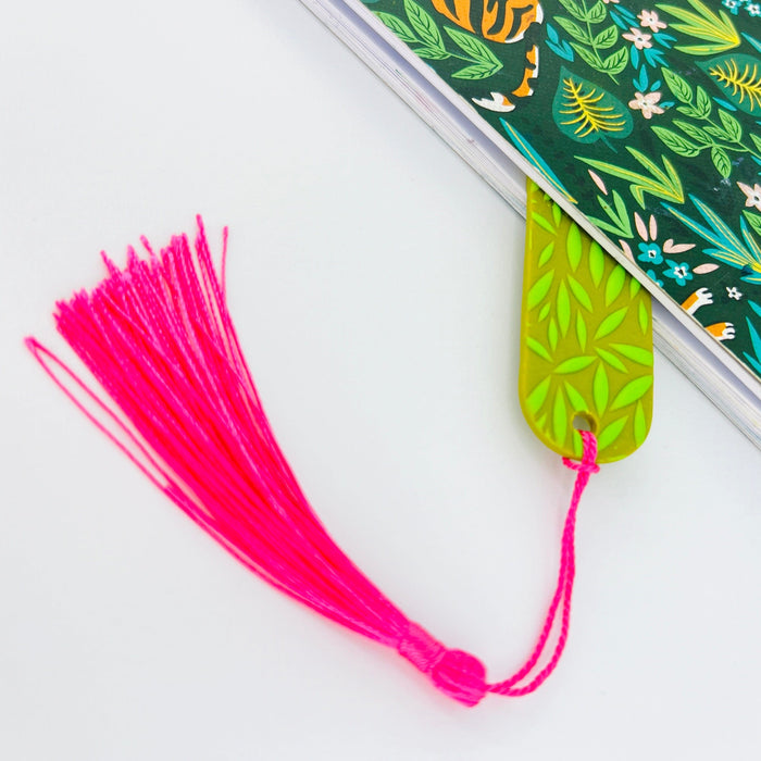 Bookmarks Tall Rounded Top Bookmarks