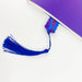 Bookmarks Tall Scalloped Bookmarks