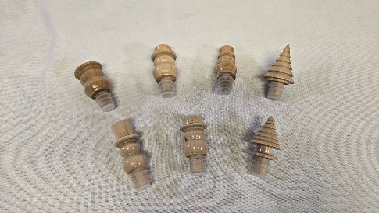 BS-D Stopper Set D