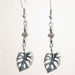 monstera leaf stst E sq2