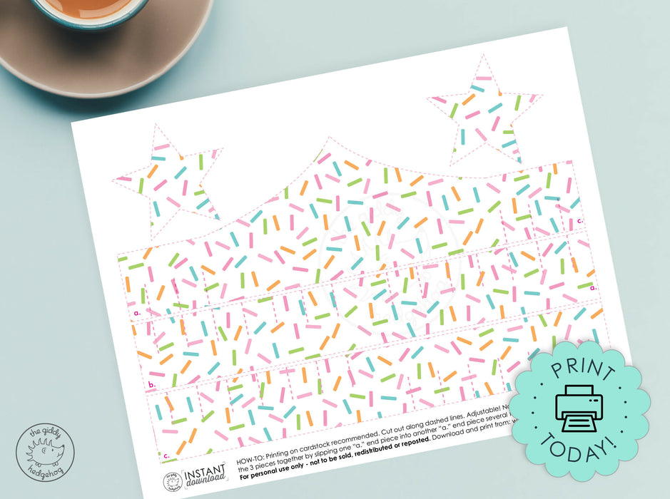 Coloring Pages Mockup-09