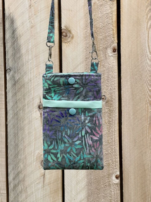 ON SALE !! Cellphone Crossbody Purses