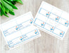 Food Menu Card Label Tag Tents-04