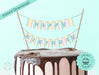 Rainbow Cake Topper Banner Mockup-02