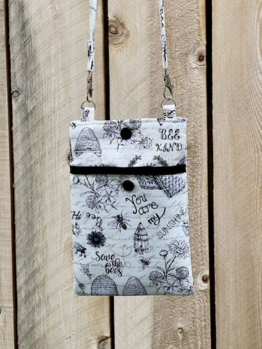 ON SALE !! Cellphone Crossbody Purses