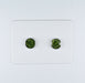 Magnetic_Clip_On_Invisible_Clipon_Stud_Pierced_Nonpierced_Earring_Earrings_Ear_Charm_Birthstone_Green_Glitter_6mm_card