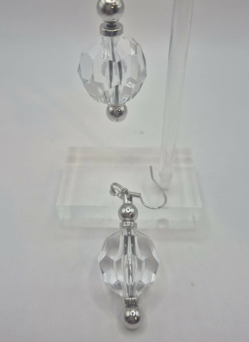 Beaded Earrings