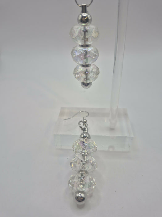Beaded Earrings