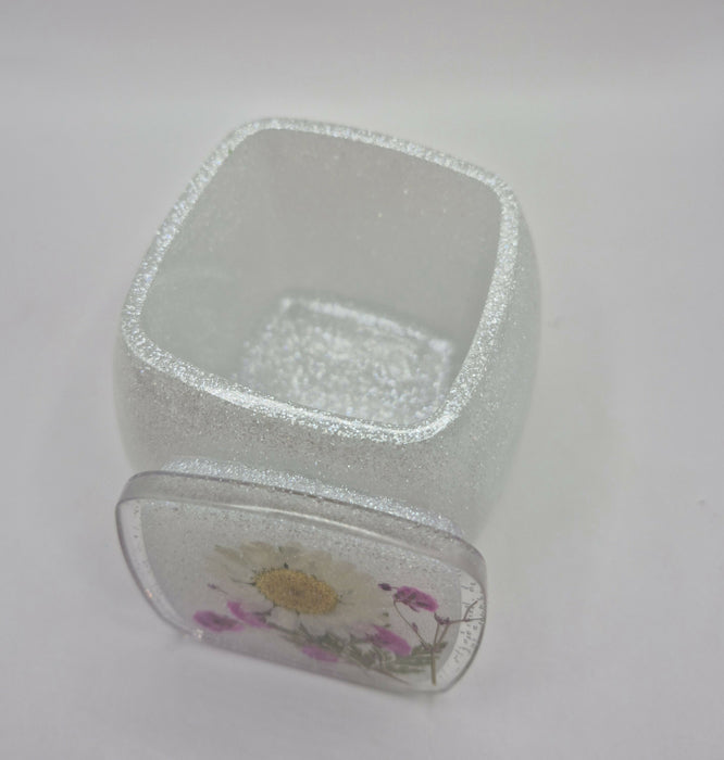 Mini Trinket Jar