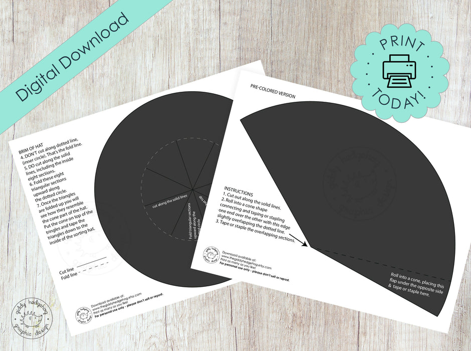 Coloring Pages Mockup-12