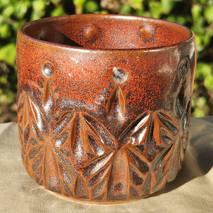 Whiskey Delight Tumbler