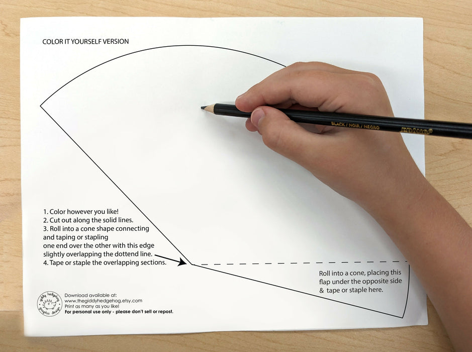 Coloring Pages Mockup-11