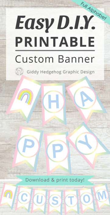 Bricks Banner Mockup Large Alpha Numb-10