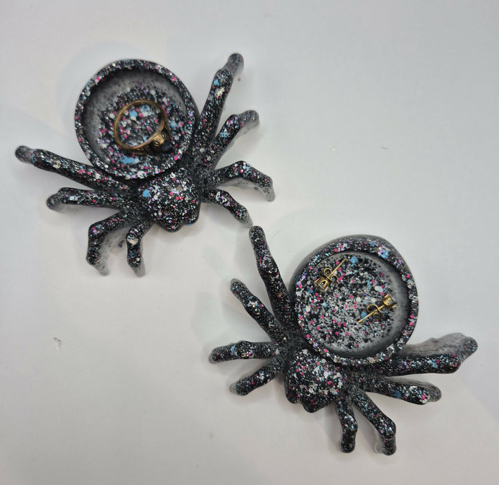 Spiders 2