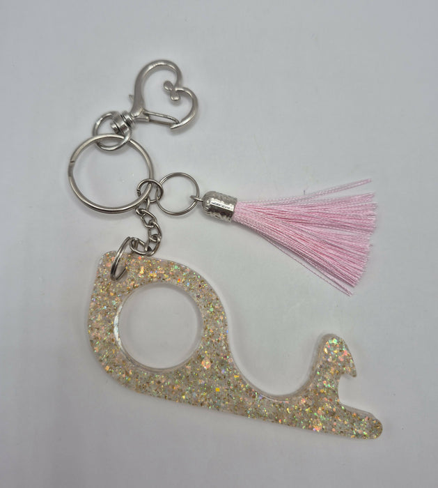 No Contact Door Opener