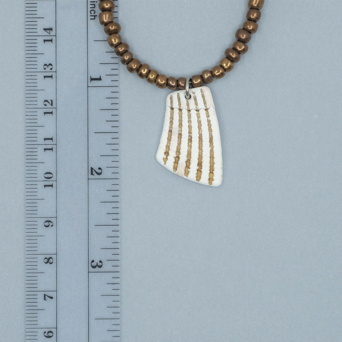 Seashell Necklace