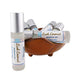 lush coconut perfume, rainforest coconut, lily, lemon flower