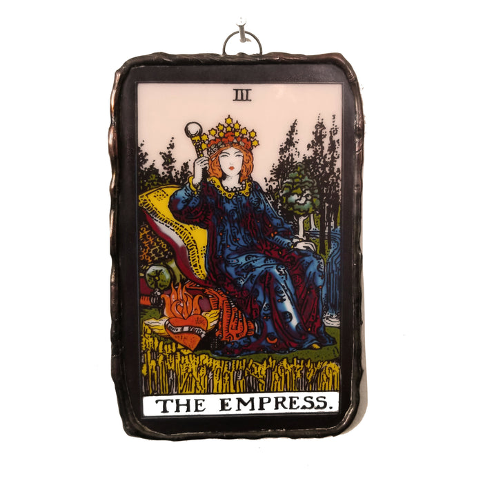 Tarot Empress