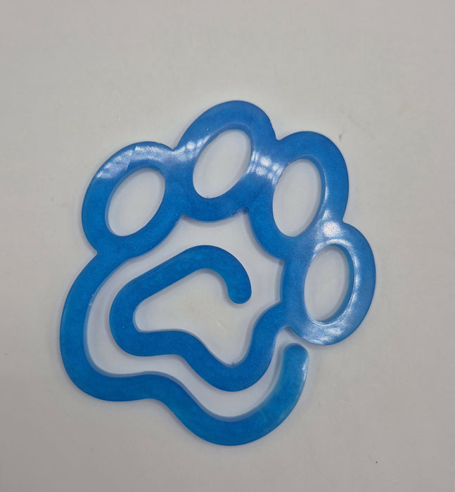 Paw Bookmark