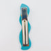 Hair Clip Squiggle Hair Clips