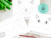 Coloring Pages Mockup-07_BW