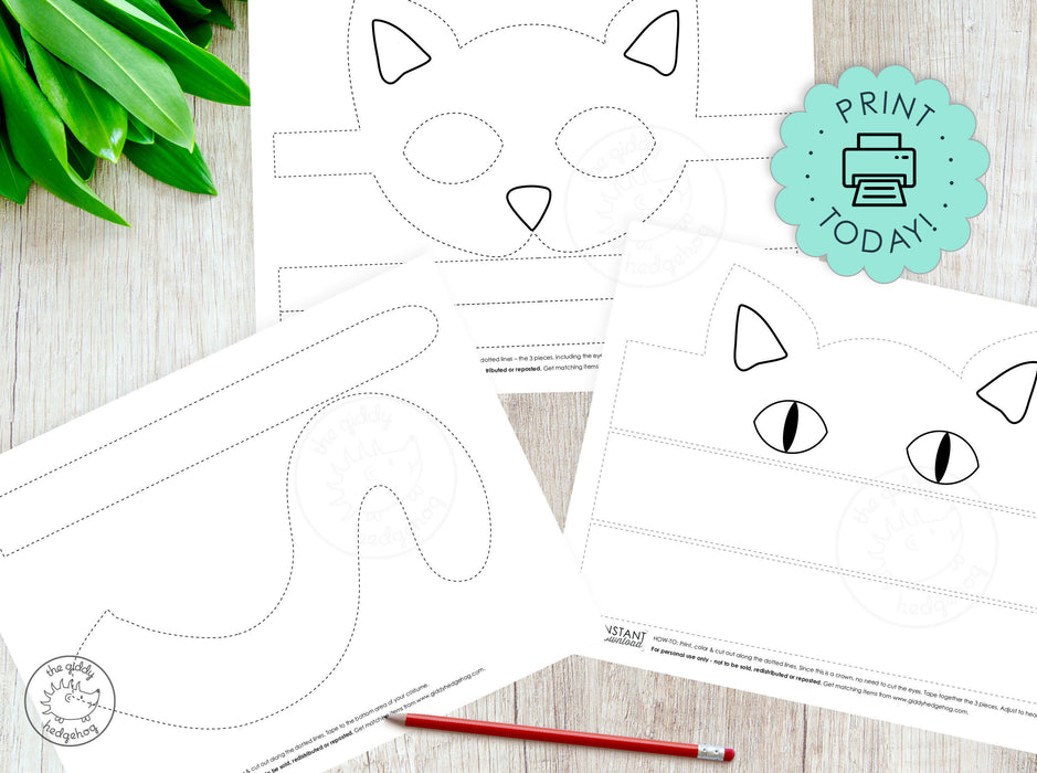 Coloring Pages Mockup-07_BW