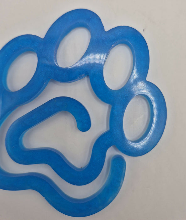 Paw Bookmark