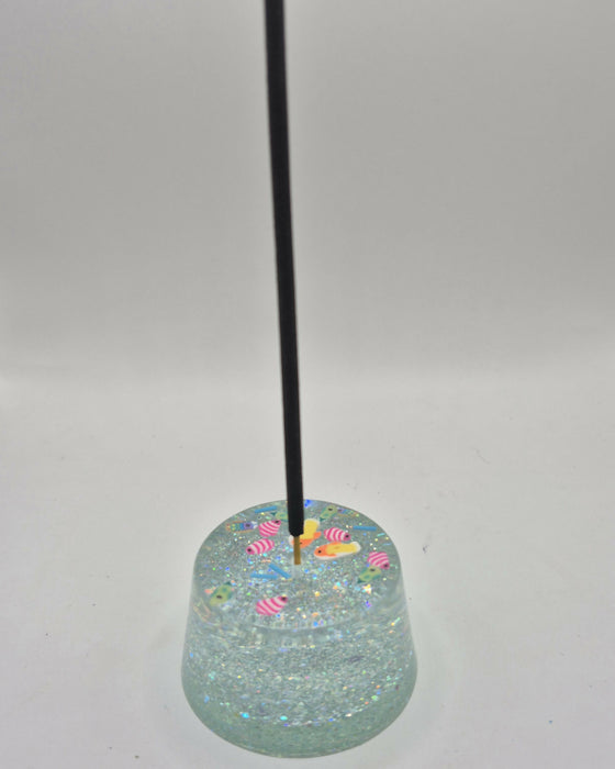 Fish Incense Holder