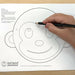 Coloring Pages Mockup-11
