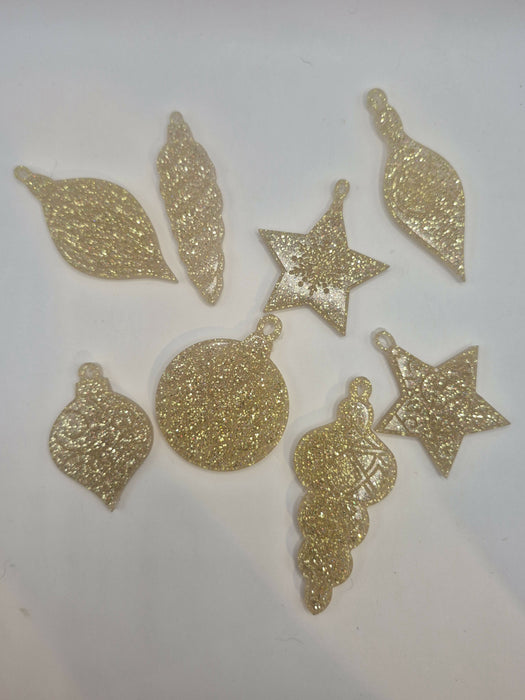 Christmas Ornaments