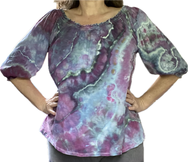 blouse