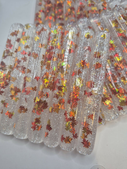 Fall Coaster Set