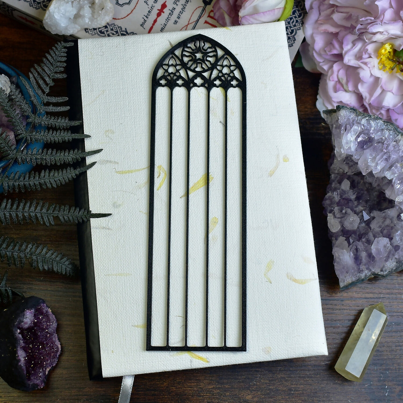 Bookmarks
