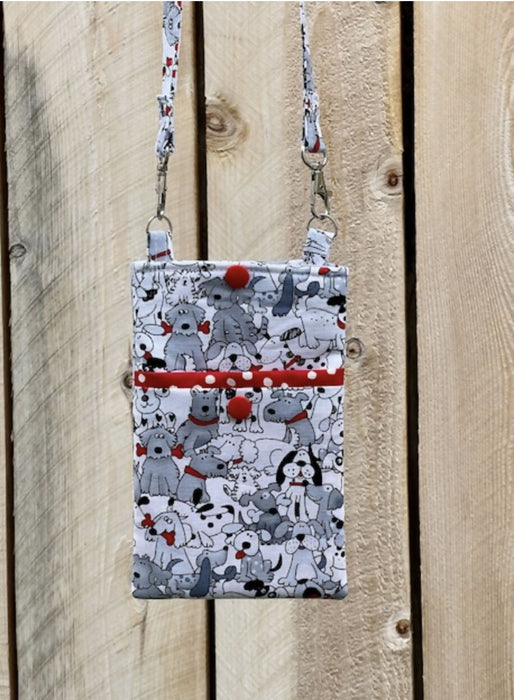 ON SALE !! Cellphone Crossbody Purses