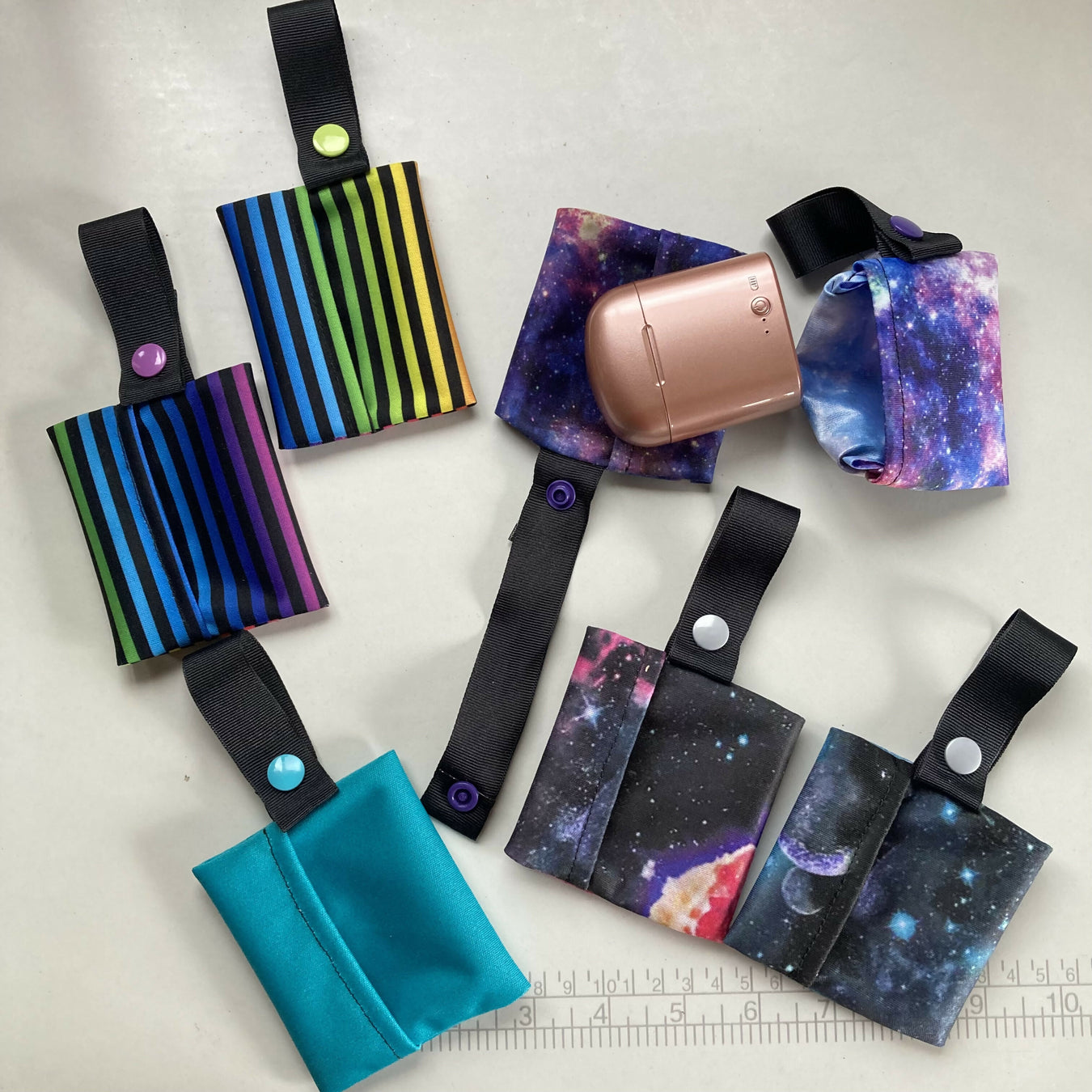 Wallets