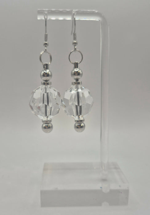 Beaded Earrings
