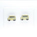 Magnetic_Clip_On_Invisible_Clipon_Stud_Pierced_Nonpierced_Earring_Earrings_Ear_Charm_Animal_Cute_Profession_School_Teacher_Bus_Driver_6mm_card