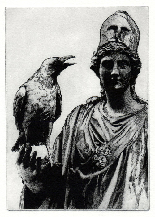 30. aesop athena