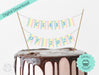 Rainbow Cake Topper Banner Mockup-04