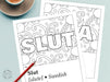 Coloring Pages Mockup-05