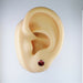 Magnetic_Clip_On_Invisible_Clipon_Stud_Pierced_Nonpierced_Earring_Earrings_Ear_Charm_Birthstone_July_Ruby_red_Glitter_10mm_clip