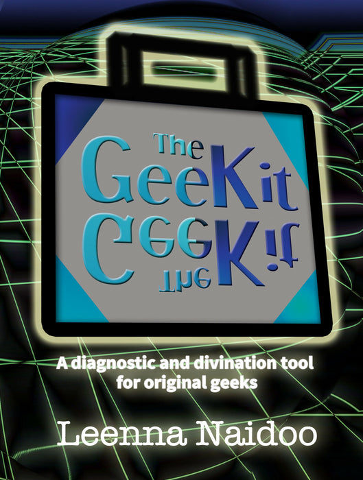 GeeKit Oracle Printable Bundle