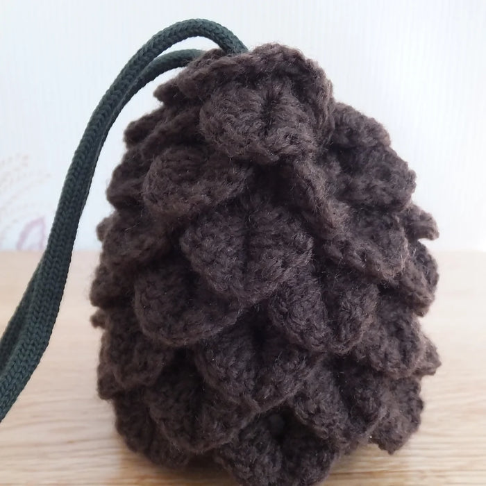 Dragon's Egg Pouch