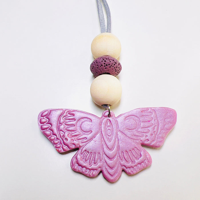 Oil Diffuser Butterfly Oil Diffuser
