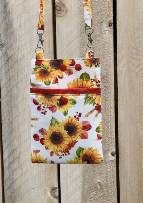 ON SALE !! Cellphone Crossbody Purses