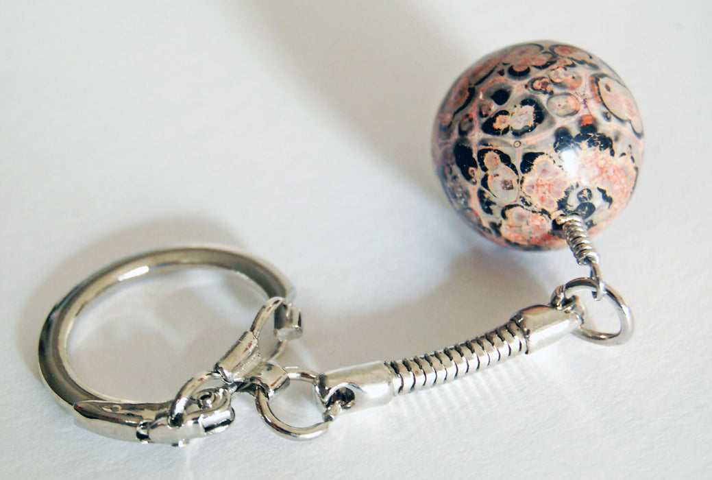 leopard jspr